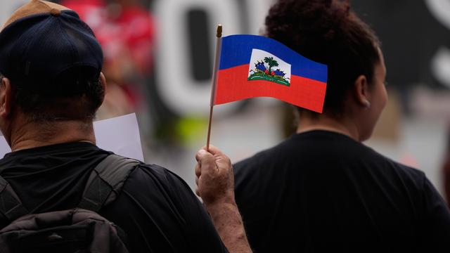 USA: 350.000 Haitianer verlieren Schutzstatus in den USA