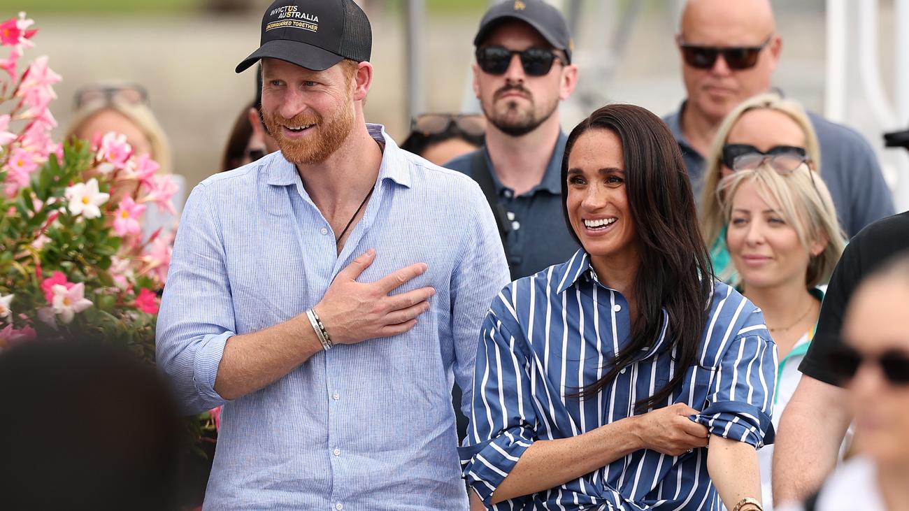Prince Harry and Meghan Markle Moving Back to the UK: King Charles Reportedly Behind the Return