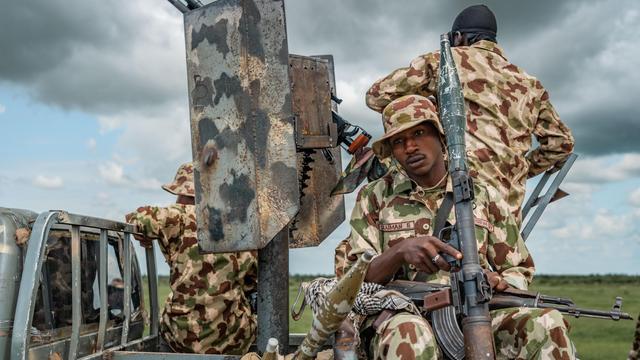 Nigeria: Islamisten töten und entführen Dorfbewohner in Nigeria