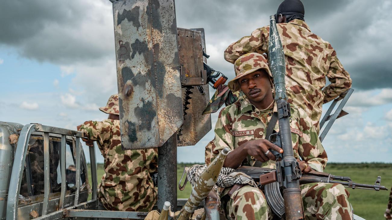 Nigeria: Islamisten töten und entführen Dorfbewohner in Nigeria