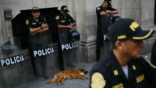 Tren de Aragua: FBI hilft bei Festnahme von Tren-de-Aragua-Drogenboss in Peru