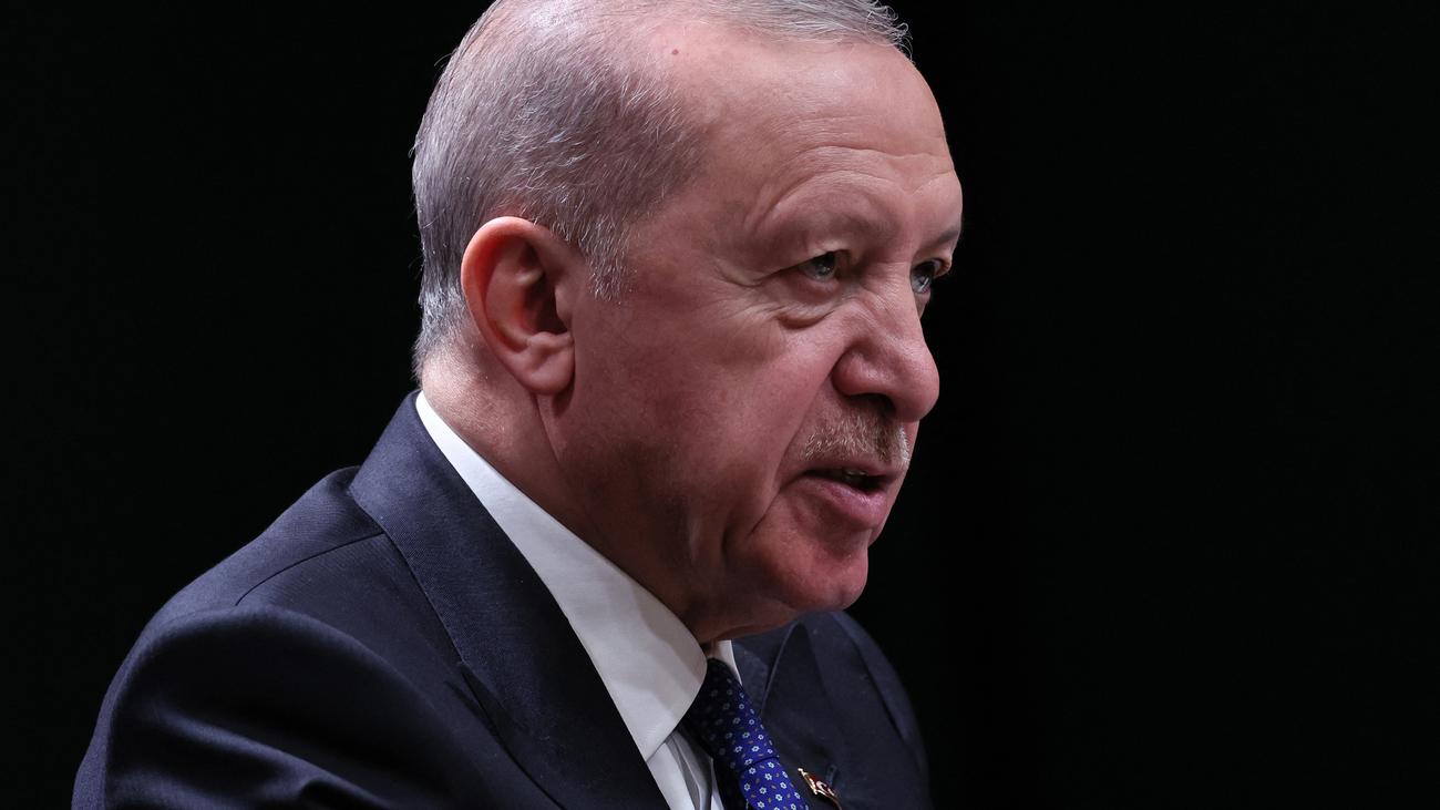 Türkei: Erdoğan unterzeichnet Amnestiegesetz für PKK-Mitglieder