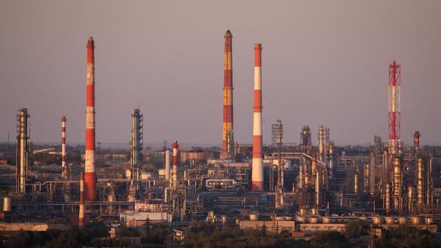 Krieg gegen die Ukraine: US-Senat stimmt für Sanktionen gegen russischen Energiesektor