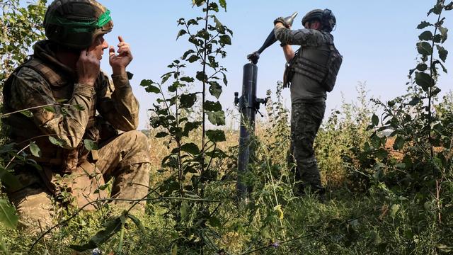 Krieg gegen die Ukraine: EU-Kommission genehmigt weitere Finanzmittel für Ukraine