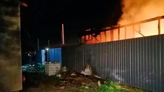 Bild: Krieg gegen die Ukraine: Russland meldet heftigen Drohnenangriff auf Moskau