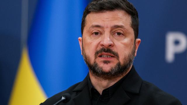 Krieg gegen die Ukraine: Ukraine übergibt USA Vorschläge für Kriegsende