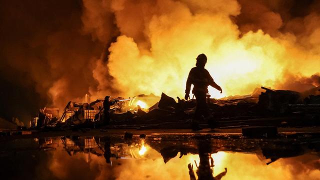 Lage in der Ukraine: Der schutzlose Himmel verlängert den Krieg