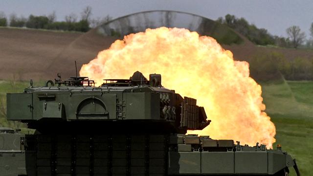 Lage in der Ukraine: Lässt sich die Front noch verschieben?