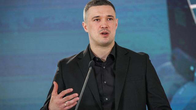 Krieg gegen die Ukraine: Ukrainischer Ex-Verteidigungsminister Fedorow fordert Wahlen