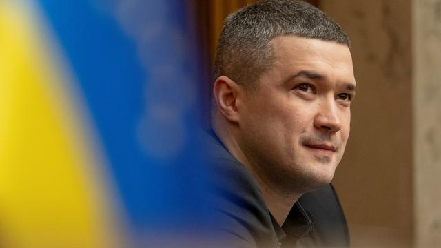 Ukraine: Fedorows riskante Wette