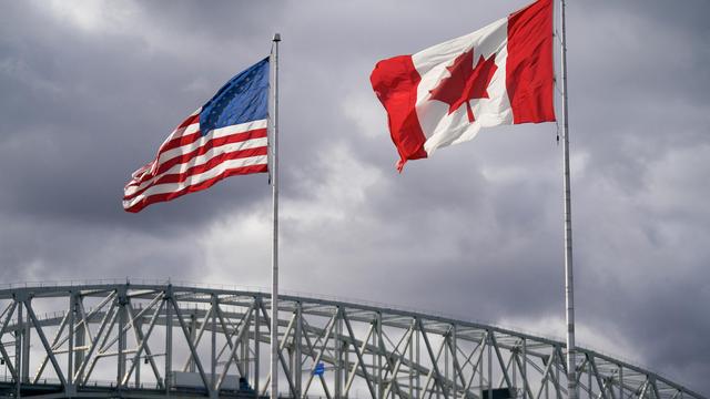 Zollstreit: US-Konzerne wollen neue Verhandlungen zwischen USA und Kanada