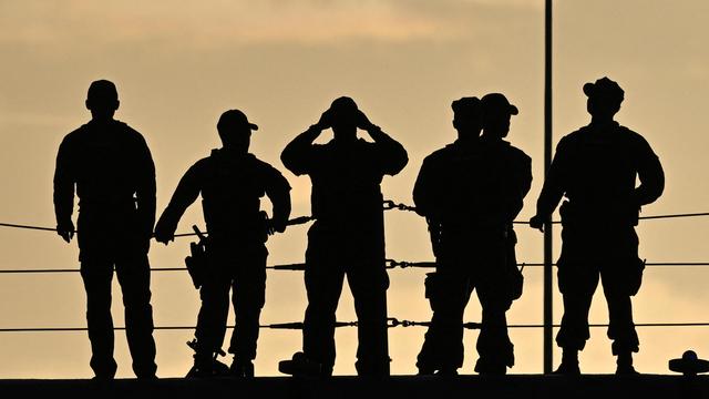 Pazifik: Zwei Tote bei US-Angriff auf angebliches Drogenboot