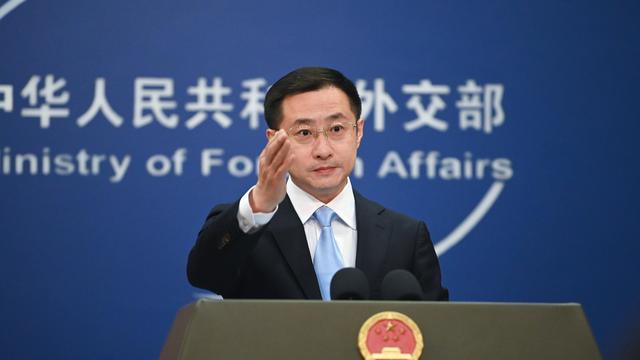 US-Sanktionen gegen Iran: Iran-Sanktionen der USA verschärfen Spannungen mit China