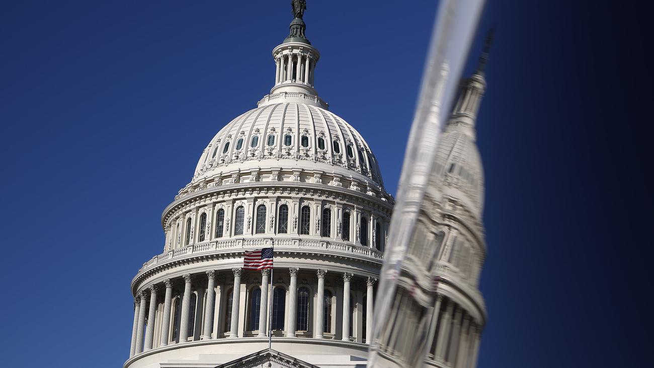 USA: US-Senat stimmt für Sanktionen gegen russische Öl- und Gasexporte