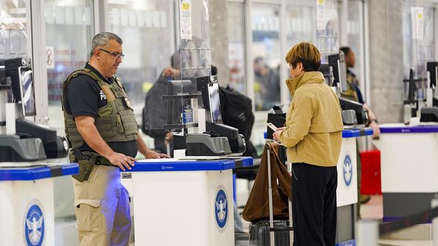 US-Visa-Entzug: USA widerrufen unter Trump mehr als 175.000 Visa