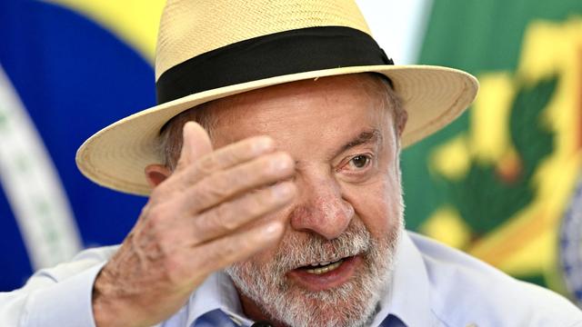 Brasilien: Lula verurteilt Vorgehen der USA gegen Botschafterin