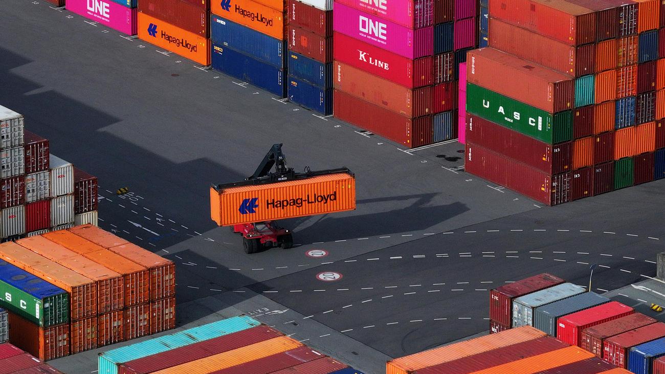 Deutsche Konzerne erhalten Hunderte Millionen Euro US-Zoll zurück