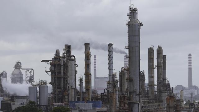 Venezuela: USA sichern sich Kontrolle über Ölreserven Venezuelas