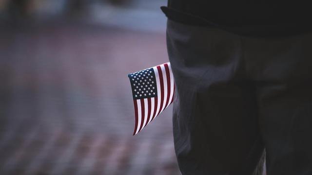 USA: Ein Ende des Zweiparteiensystems ist möglich