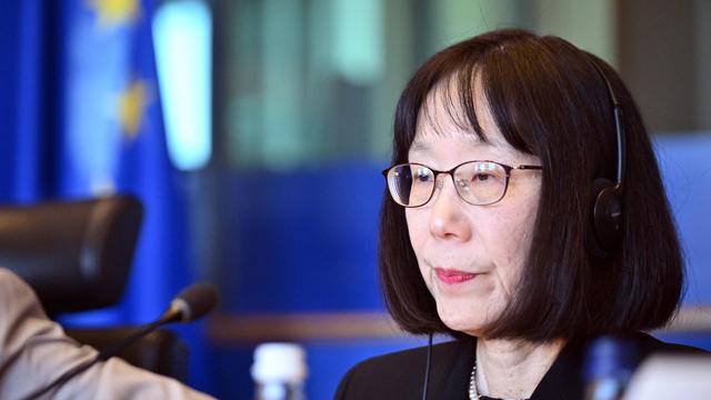 Internationaler Strafgerichtshof: Bundesregierung kritisiert US-Sanktionen gegen IStGH-Präsidentin