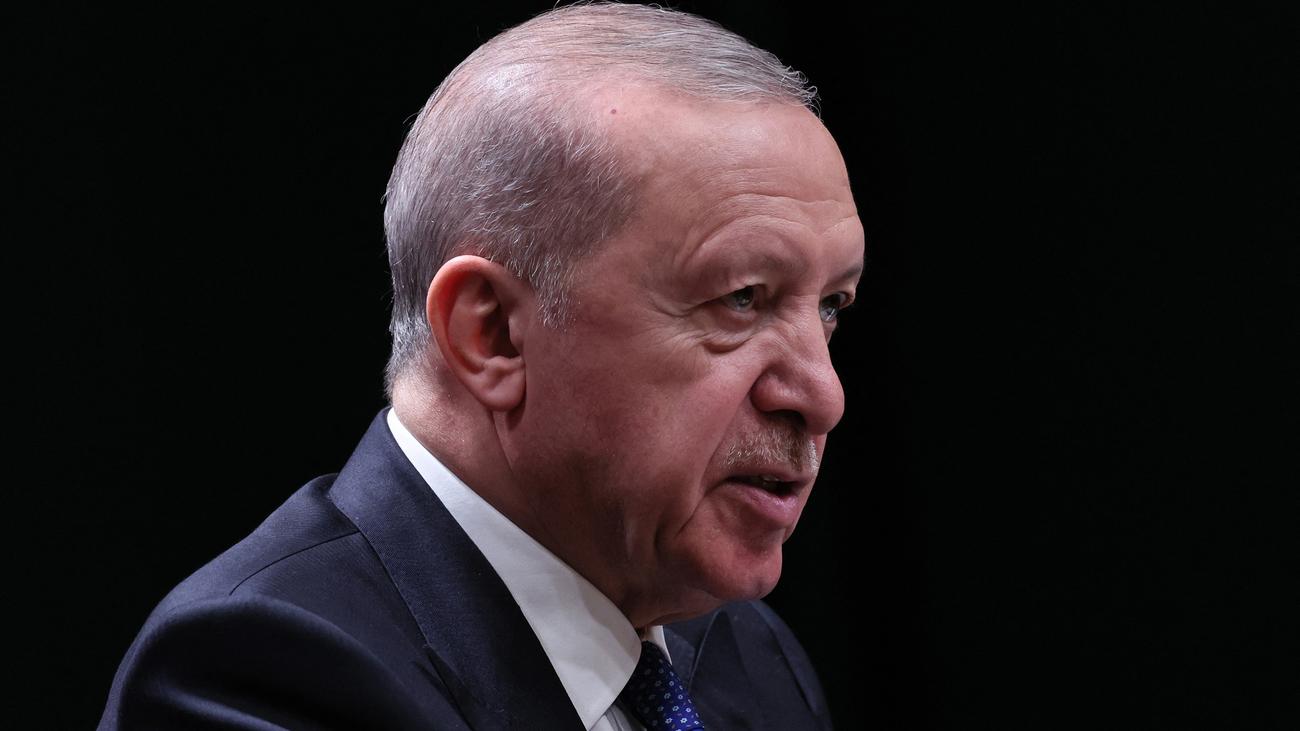 Verteidigungsabkommen: Türkei, Saudi-Arabien und Pakistan planen Verteidigungspakt