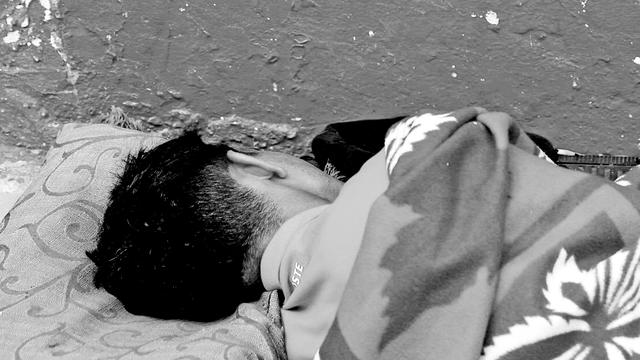 Kinder und Jugendliche in Ceuta: Wenn Minderjährige die EU-Grenzpolitik herausfordern