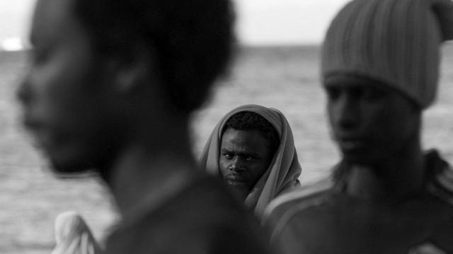 Ceuta: Was die EU aus Ceuta lernt