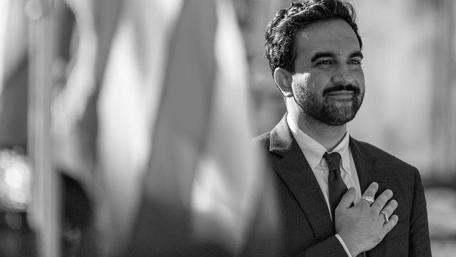 Zohran Mamdani: Populist oder linkes Vorbild? Wie Zohran Mamdani New York verändert