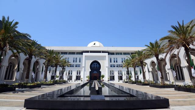 Nordafrika: Algerien bricht diplomatische Beziehungen zu Emiraten ab