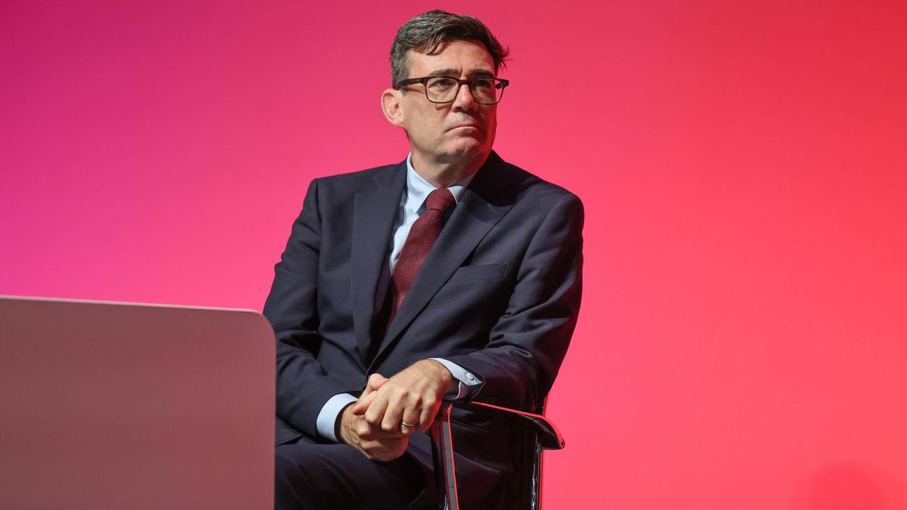 UK Prime Minister Andy Burnham Pushes for Closer Ties with the EU After Brexit