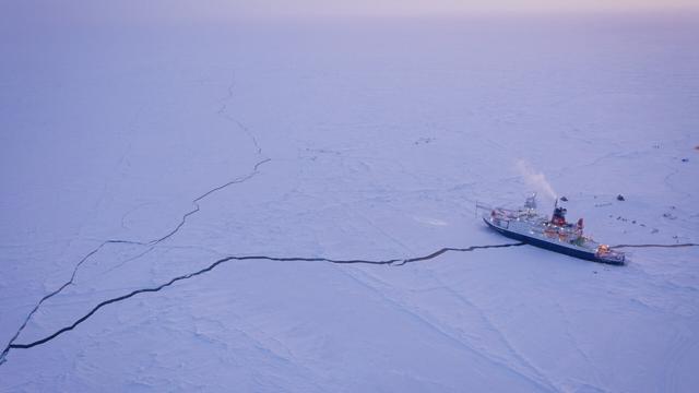 EU-Arktis-Gipfel: Finnlands Botschafter warnt vor Einfluss Chinas und Russlands