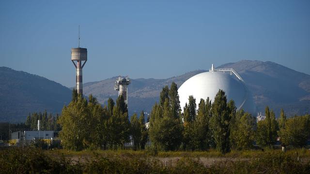 Bild: Energiepolitik: Italien verabschiedet Gesetz für Rückkehr zur Atomkraft