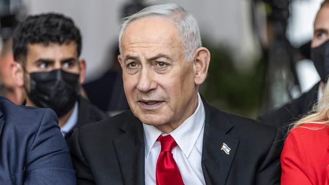 Hamas-Angriff am 7. Oktober 2023: Netanjahu soll vor geplantem Angriff auf Israel gewarnt worden sein