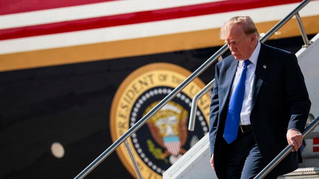 Parteitag in Texas: Republikaner beginnen Parteitag mit Warnungen vor radikalen Demokraten