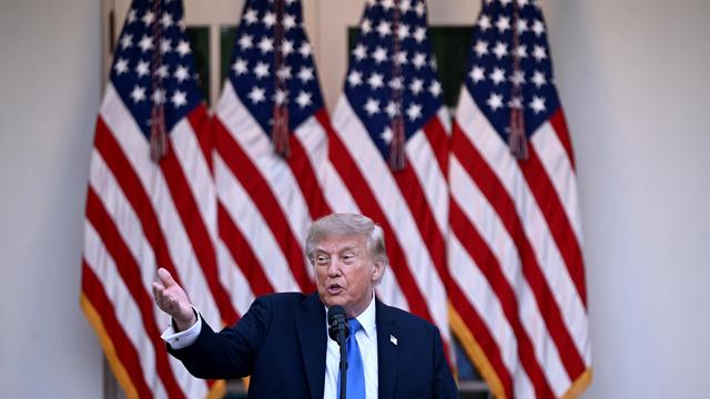 USA: Trump zieht wegen Briefwahl erneut vor Supreme Court