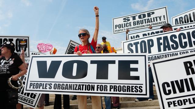 USA: Berufungsgericht blockiert Trumps Erlass zur Briefwahl
