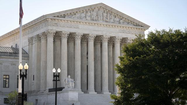 Zwischenwahlen in den USA: Supreme Court stoppt Trumps umstrittenen Erlass zur Briefwahl