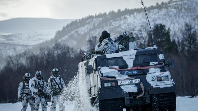 Verteidigung: Merz reist zu EU-Arktis-Gipfel nach Finnland