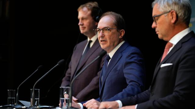 Migrationspolitik: Dobrindt will schnellere Abschiebungen in Ausnahmesituationen erlauben