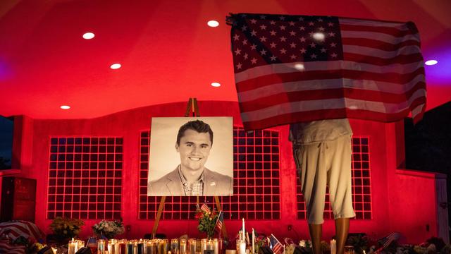 Charlie Kirk: Angeklagter des Attentats auf Charlie Kirk plädiert auf nicht schuldig