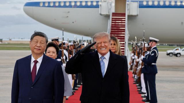 (+) China und USA: Und sie brauchen sich doch