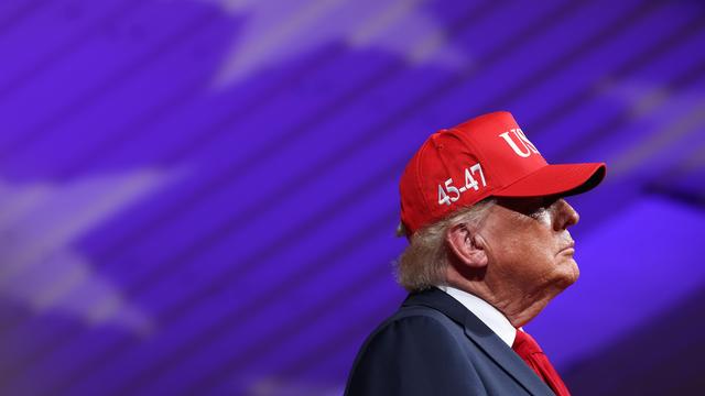 Pressefreiheit in den USA: Große US-Sender schränken Berichterstattung über Donald Trump ein