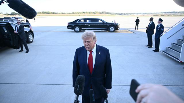 Europäische Union: Trump droht EU mit Handelsstopp bei engerer Partnerschaft mit Kanada