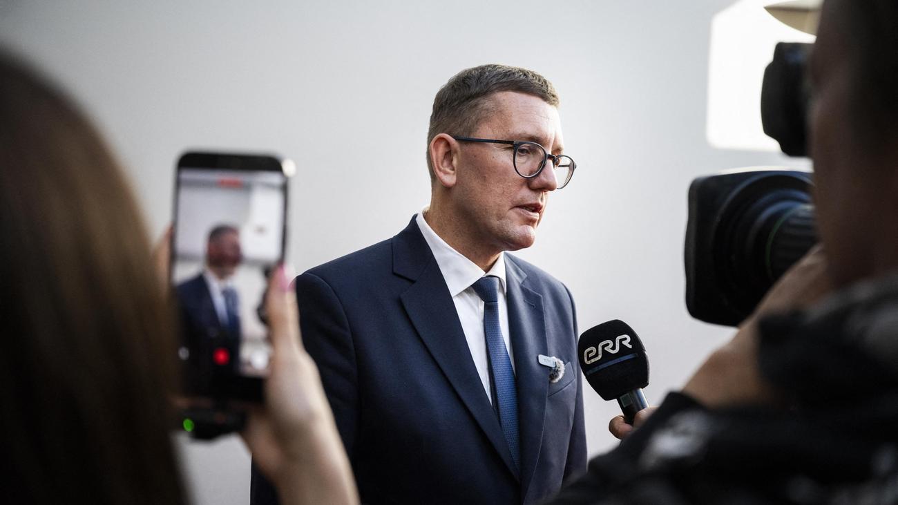 Sabotage: Estland sieht russische Geheimdienste hinter Brand bei Rüstungsfirma