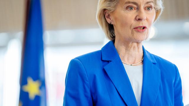Free trade agreement: von der Leyen announces trade deal with the Philippines