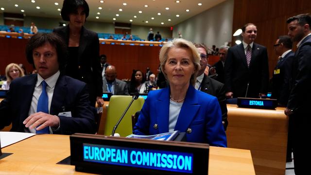 Freihandelsabkommen: Von der Leyen kündigt Handelsabkommen mit den Philippinen an