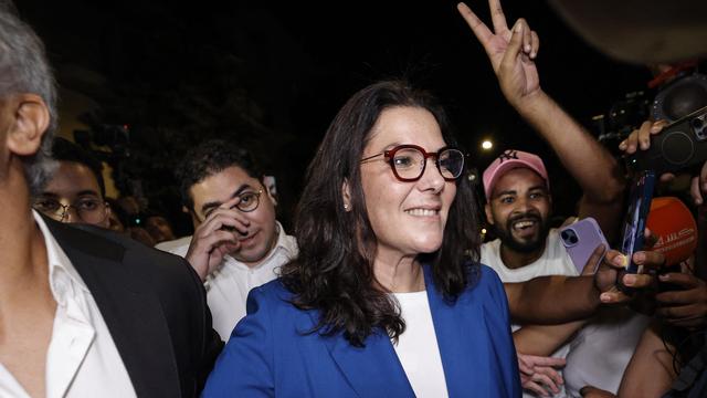 Fatima Ezzahra el-Mansouri: Marokko ernennt erstmals Frau zur Regierungschefin