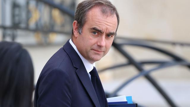 Frankreichs Haushaltsdefizit: Frankreich will den Haushalt um 54 Milliarden Euro kürzen