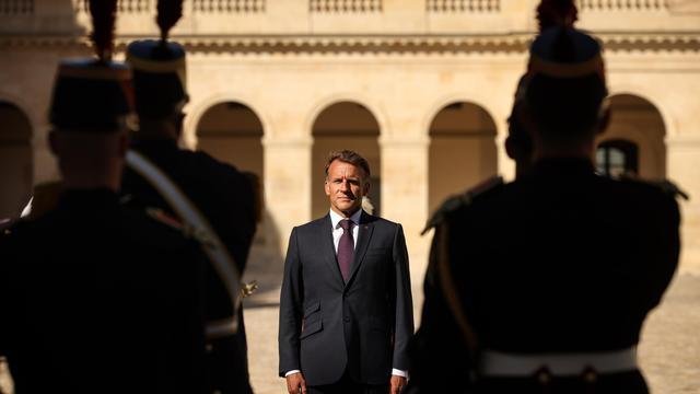 Frankreich: Staatsschulden in Frankreich nähern sich höchstem Stand seit 1978
