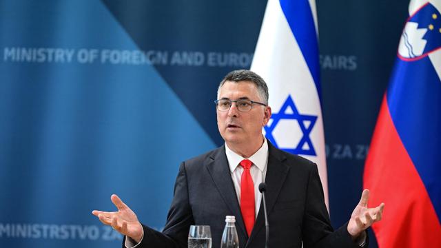 Gideon Saar: Israels Außenminister bestreitet Pläne für Ausweisungen aus Gaza